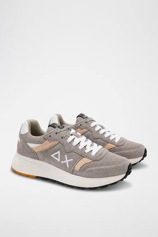 Baskets Daddy - Gris