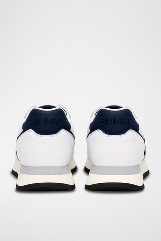 Baskets Niki - Blanc