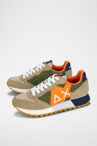 Baskets Jaki - Beige