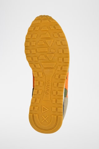 Baskets Jaki - Beige