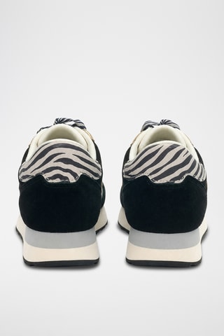 Baskets Kelly - Noir