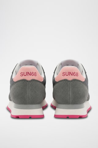 Baskets Ally - Gris