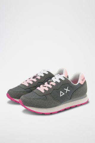 Baskets Ally - Gris