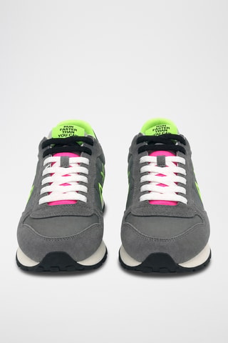 Baskets Tom - Gris