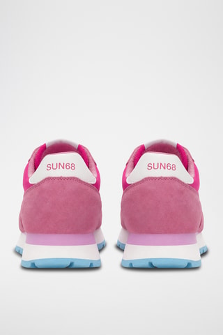 Baskets Ally - Fuchsia