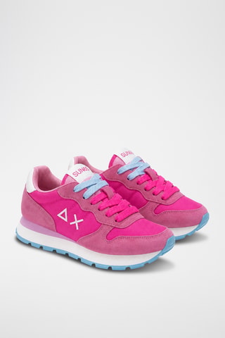 Baskets Ally - Fuchsia