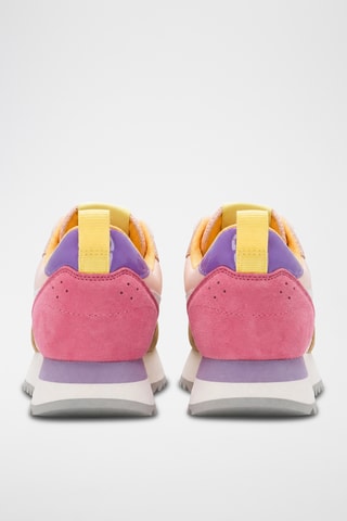 Baskets Stargirl - Orange