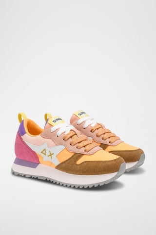 Baskets Stargirl - Orange