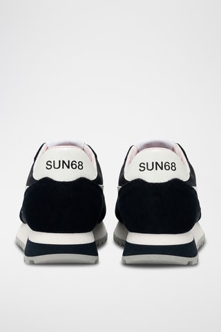 Baskets Stargirl - Noir