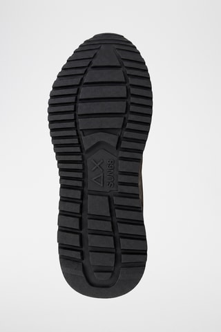 Baskets Ally - Beige