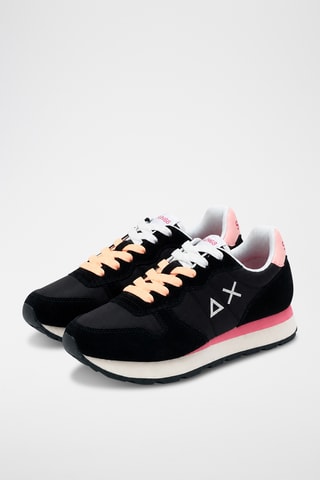 Baskets Ally - Noir