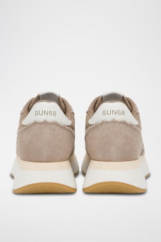 Baskets Big Stargirl - Gris