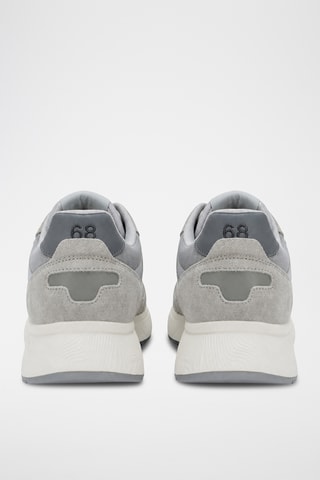 Baskets Sun Daddy - Gris