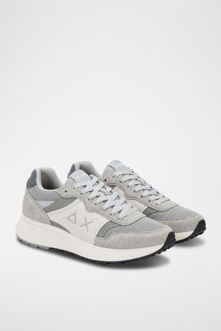 Baskets Sun Daddy - Gris