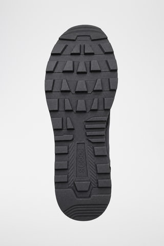 Baskets Tom - Noir
