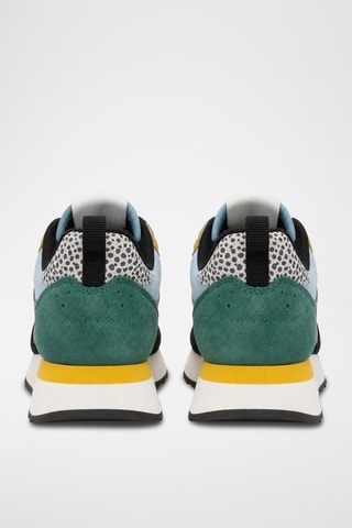 Baskets Stargirl - Gris