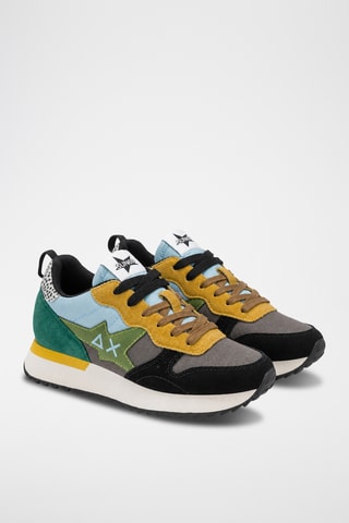 Baskets Stargirl - Gris