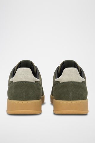 Baskets California - Kaki