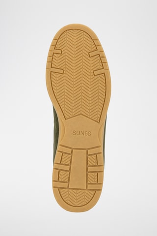 Baskets California - Kaki