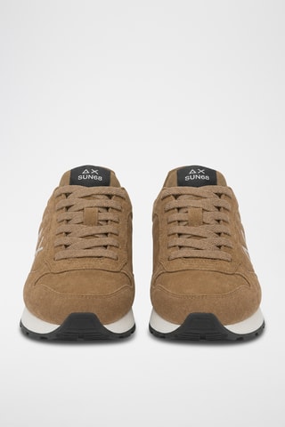 Baskets Tom - Orange