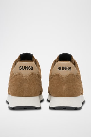 Baskets Tom - Orange