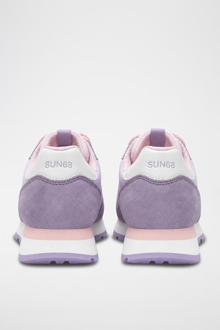 Baskets Ally - Violet