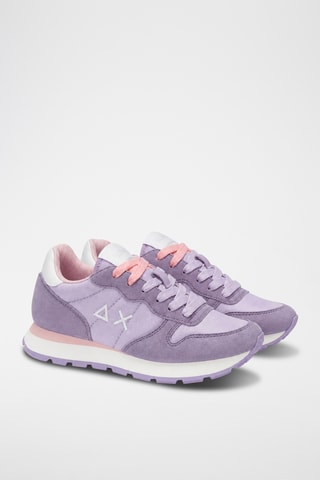 Baskets Ally - Violet