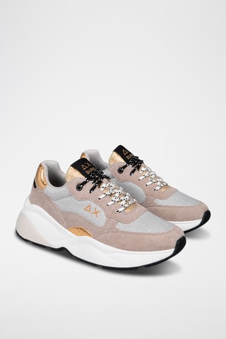 Baskets Dani - Gris