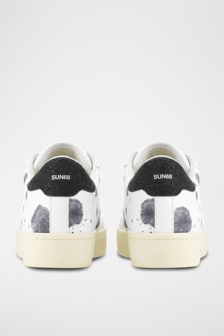 Baskets Katy - Blanc