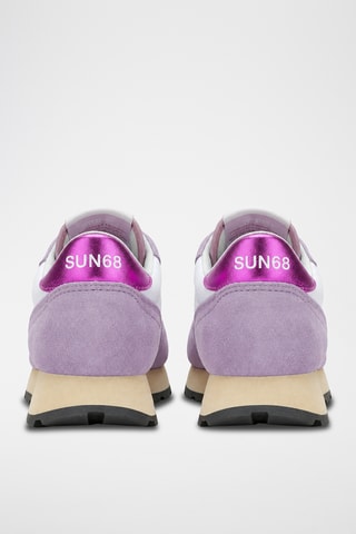 Baskets Ally - Violet