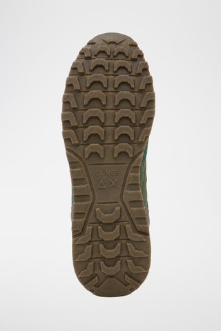 Baskets Tom - Kaki