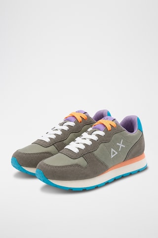 Baskets Ally - Gris