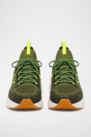 Baskets Jupiter - Kaki