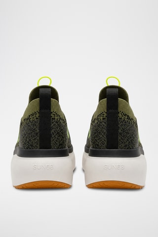 Baskets Jupiter - Kaki