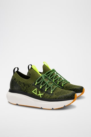 Baskets Jupiter - Kaki