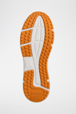 Baskets Jupiter - Kaki