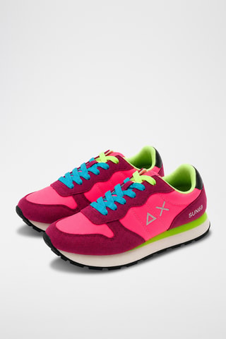 Baskets Ally - Fuchsia