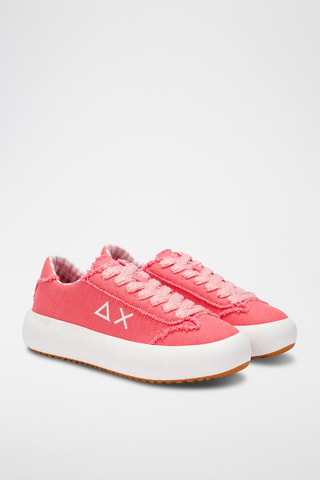 Baskets Juno - Rose
