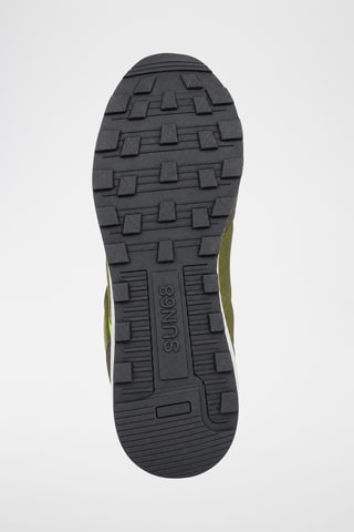Baskets Tom - Kaki