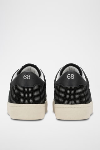 Baskets Katy - Noir
