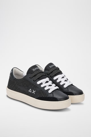 Baskets Katy - Noir