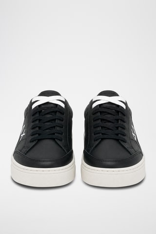 Baskets Skate - Noir