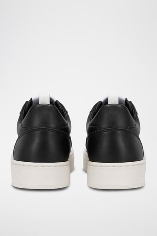 Baskets Skate - Noir