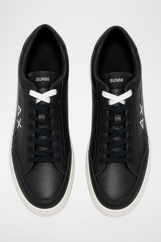 Baskets Skate - Noir
