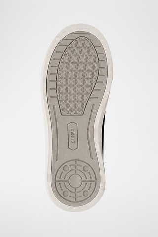 Baskets Skate - Noir