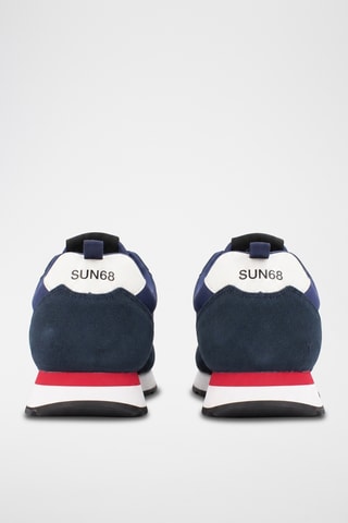 Baskets Tom - Gris