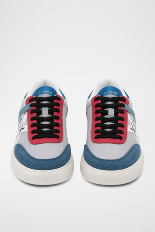 Baskets Luis - Gris