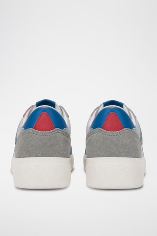 Baskets Luis - Gris
