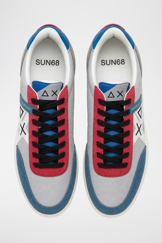 Baskets Luis - Gris