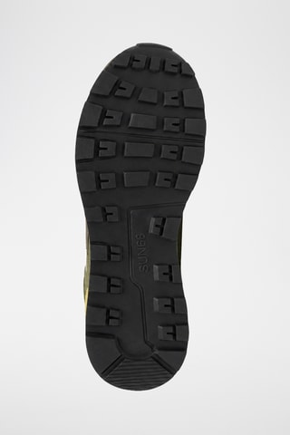 Baskets Tom - Kaki